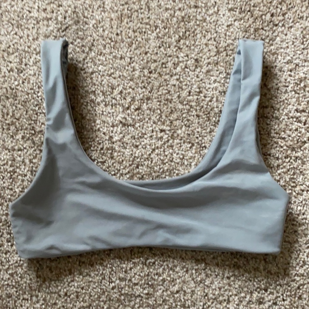 Micro Bikini Top
